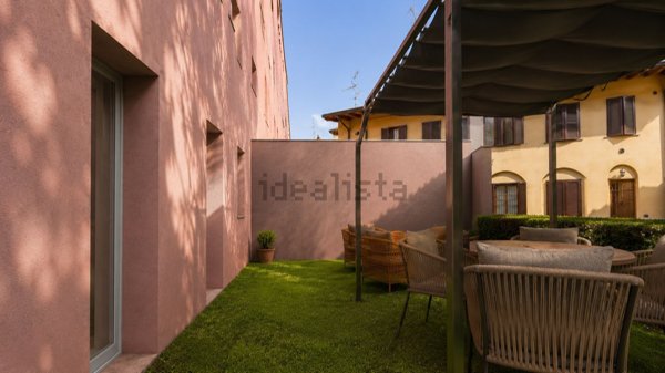 appartamento in vendita a Monza