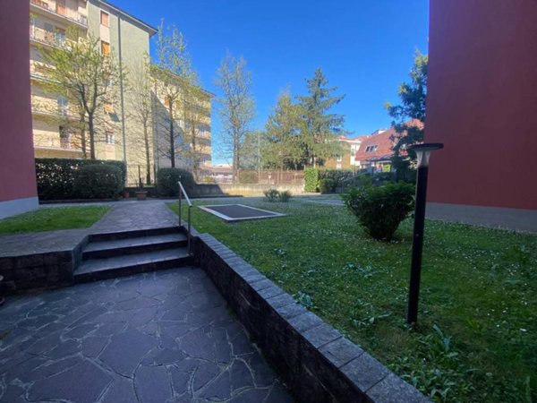 appartamento in vendita a Monza