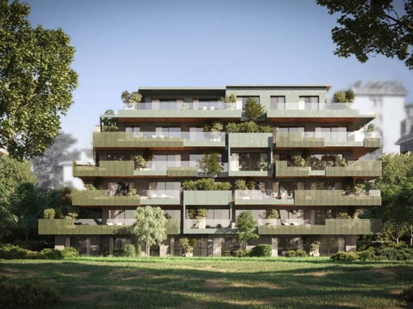 casa indipendente in vendita a Monza in zona Centro Storico