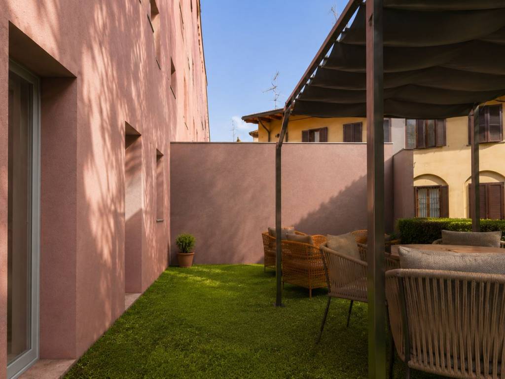 appartamento in vendita a Monza