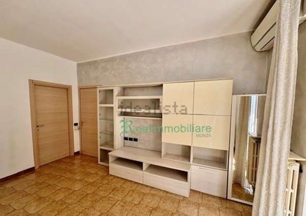 appartamento in vendita a Monza