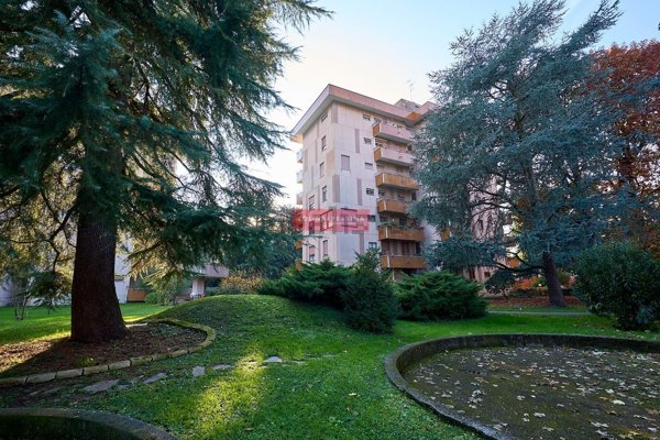appartamento in vendita a Monza