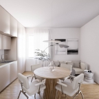 appartamento in vendita a Monza