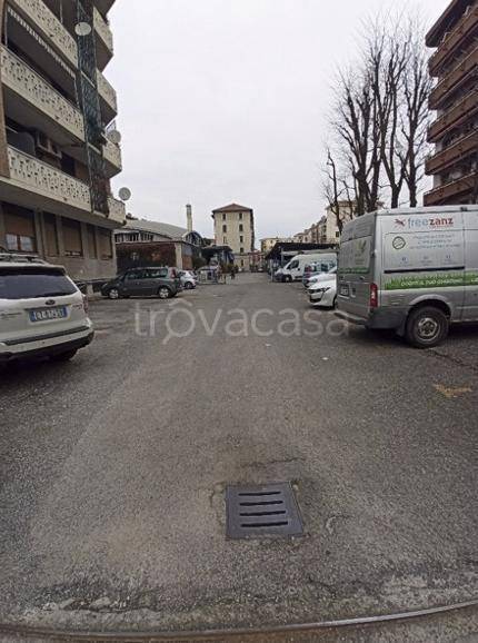 ufficio in vendita a Monza