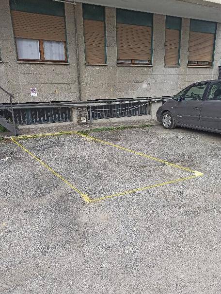ufficio in vendita a Monza