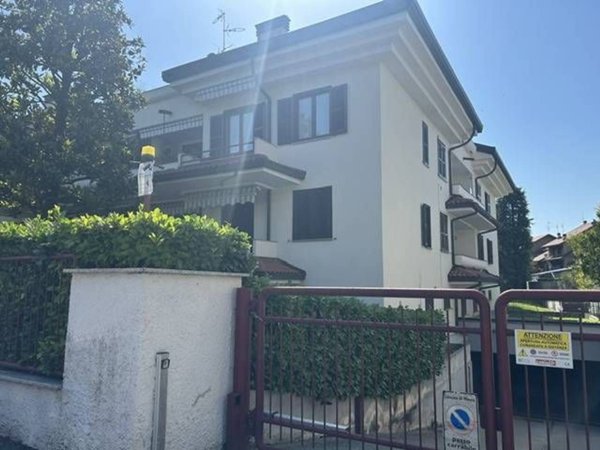 appartamento in vendita a Monza