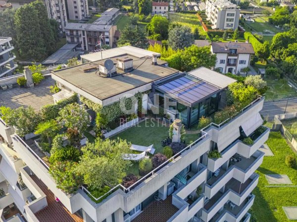 appartamento in vendita a Monza