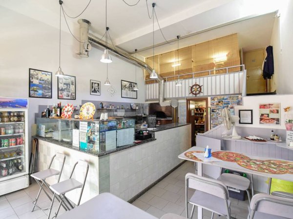 negozio in vendita a Monza in zona Centro Storico