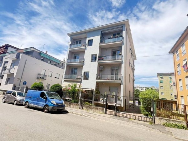 appartamento in vendita a Monza