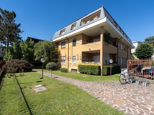 appartamento in vendita a Monza