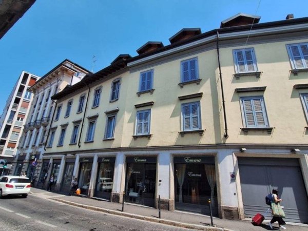 appartamento in vendita a Monza