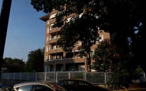 appartamento in vendita a Monza in zona Centro Storico