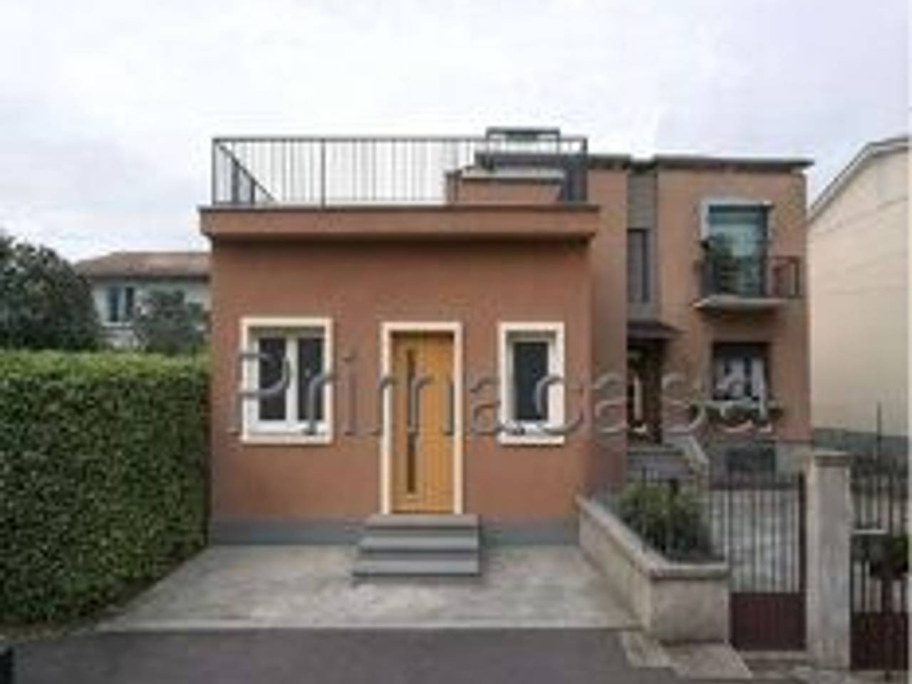 casa indipendente in vendita a Monza
