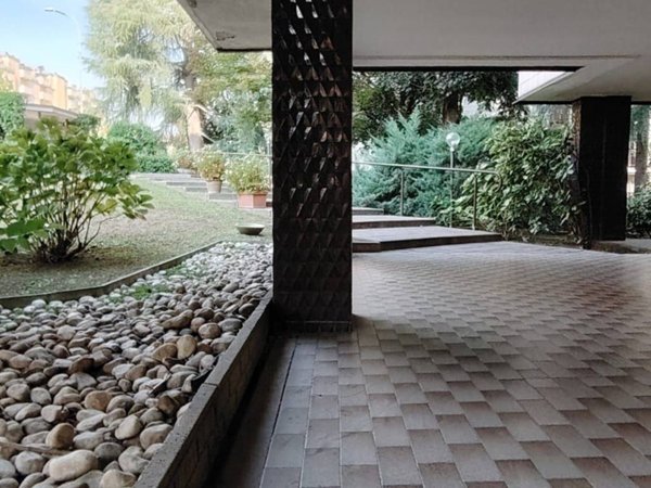 appartamento in vendita a Monza