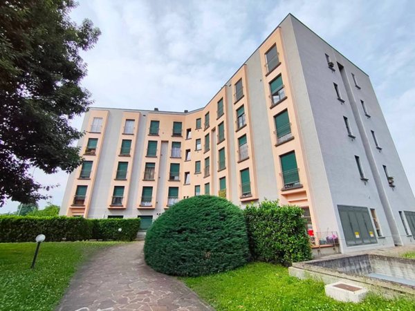 appartamento in vendita a Monza