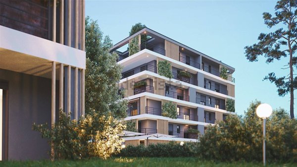 appartamento in vendita a Monza
