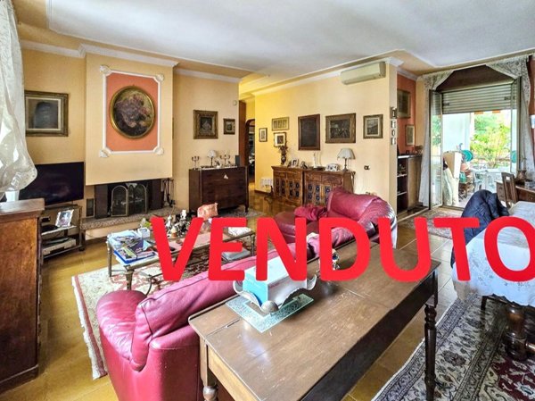 appartamento in vendita a Monza