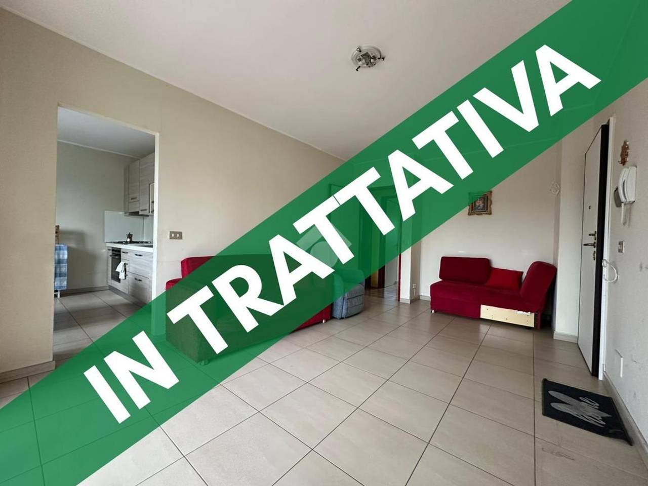 appartamento in vendita a Monza