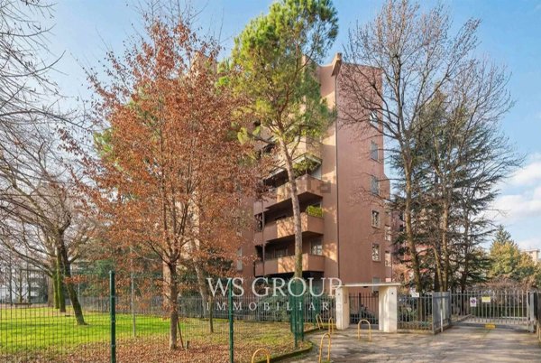 appartamento in vendita a Monza