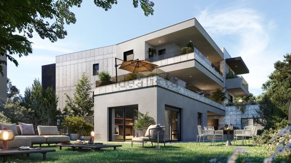appartamento in vendita a Monza in zona Ospedale San Gerardo