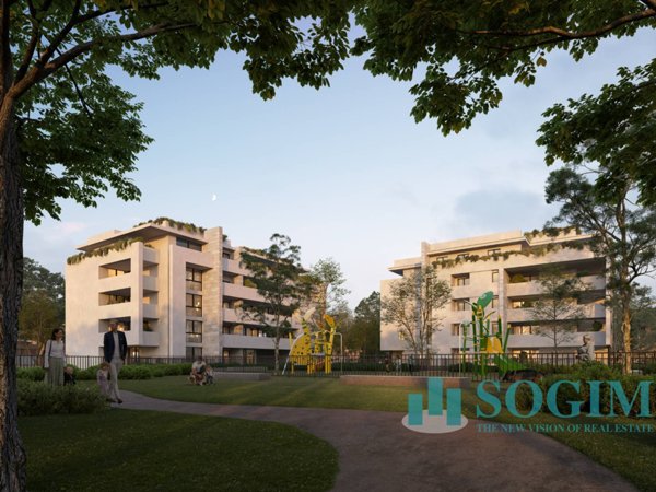 appartamento in vendita a Monza in zona Centro Storico