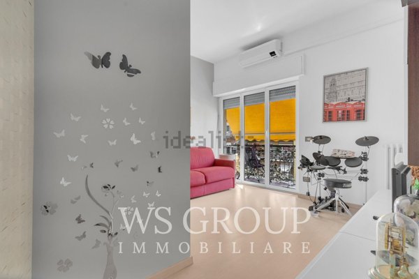 appartamento in vendita a Monza
