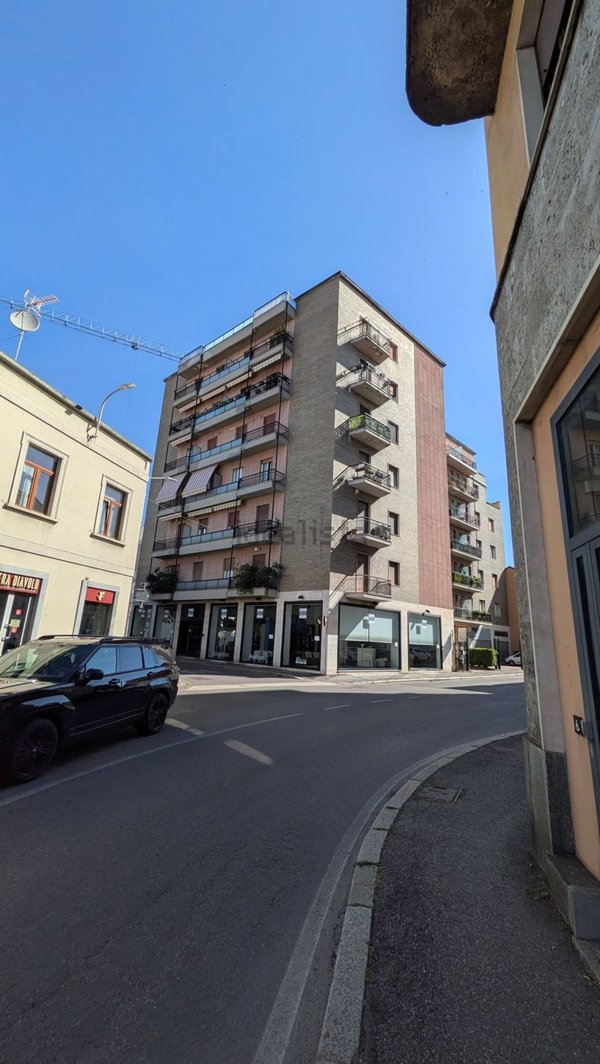 appartamento in vendita a Monza