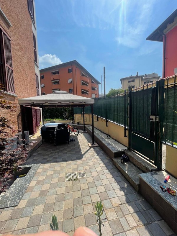 appartamento in vendita a Monza
