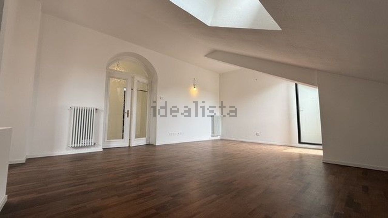 appartamento in vendita a Monza