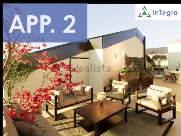 appartamento in vendita a Monza