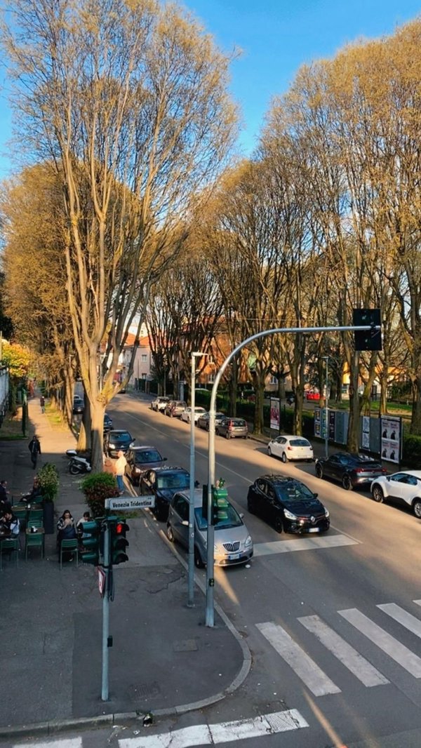 appartamento in vendita a Monza