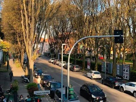 appartamento in vendita a Monza
