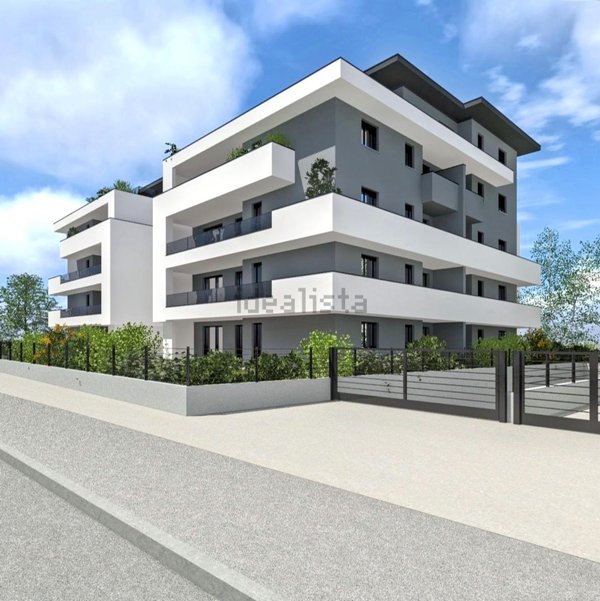 appartamento in vendita a Monza