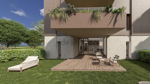 appartamento in vendita a Monza