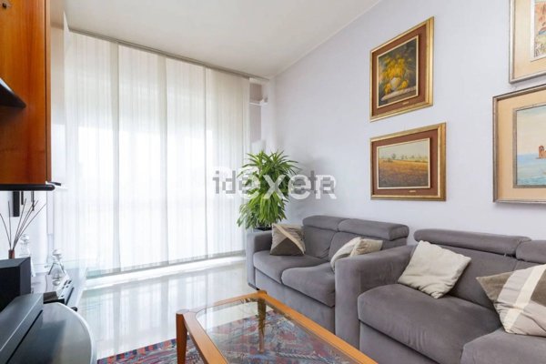 appartamento in vendita a Monza
