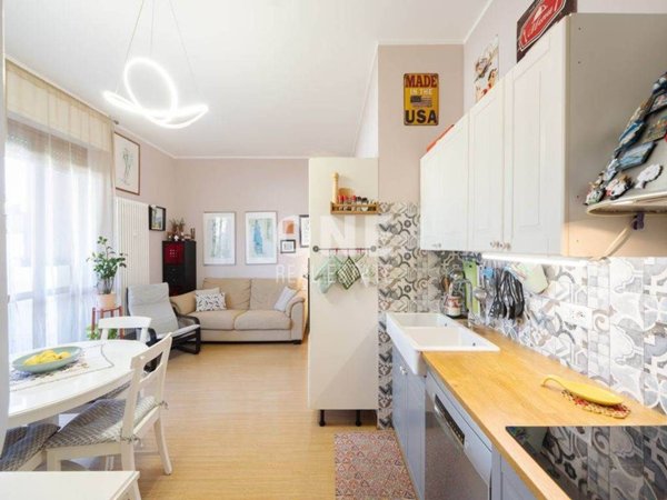 appartamento in vendita a Monza