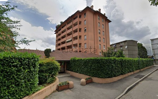 appartamento in vendita a Monza