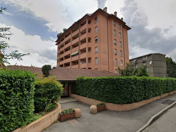 appartamento in vendita a Monza