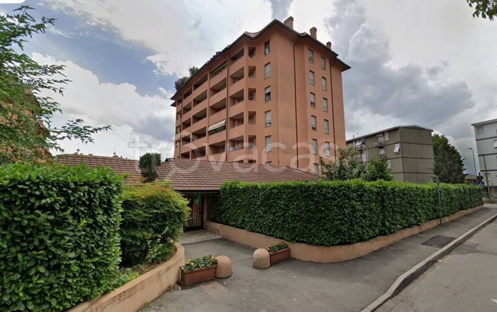 appartamento in vendita a Monza