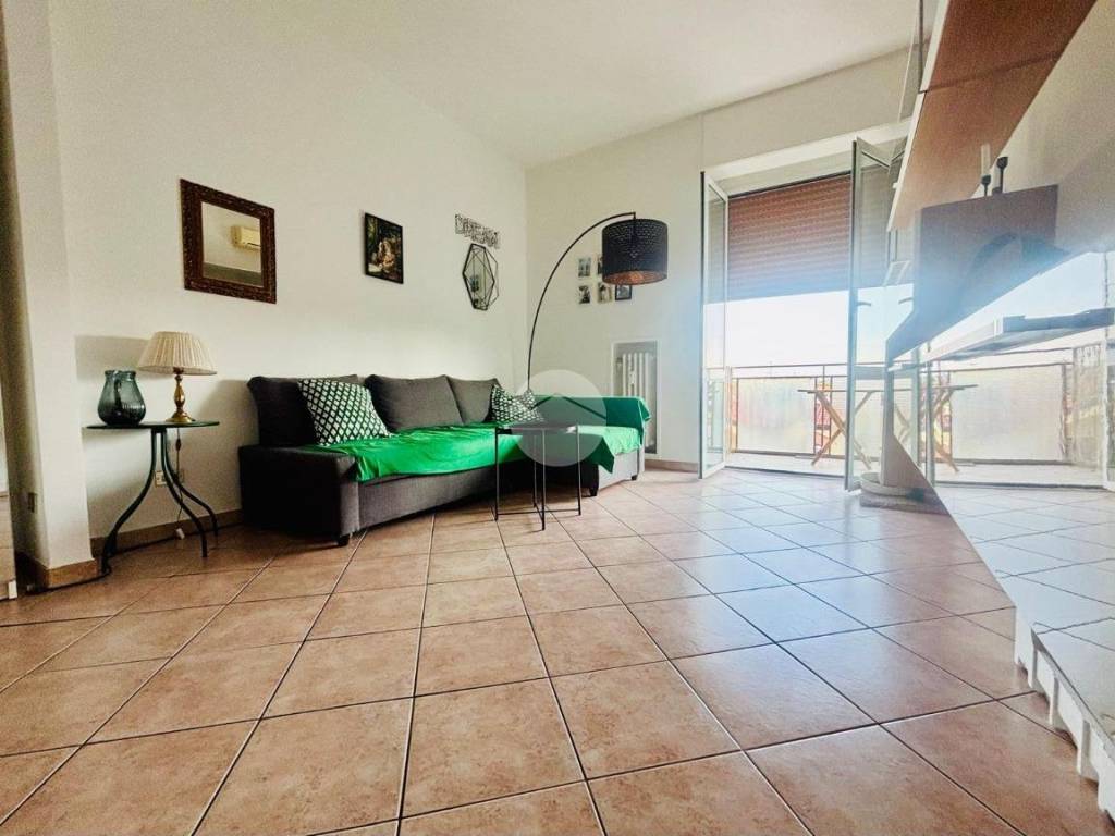 appartamento in vendita a Monza