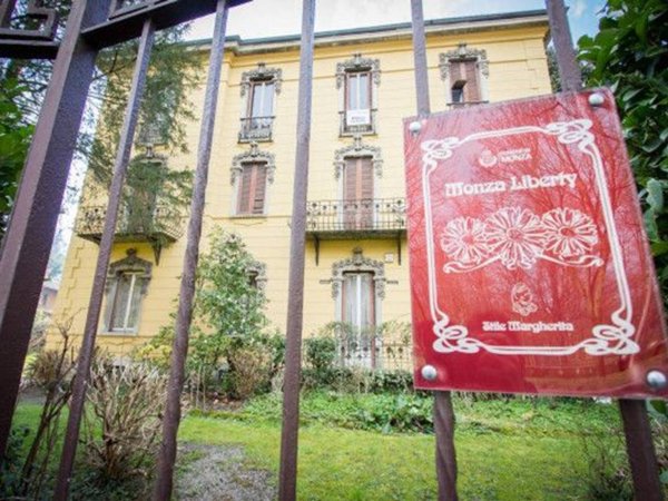 appartamento in vendita a Monza in zona Ospedale San Gerardo