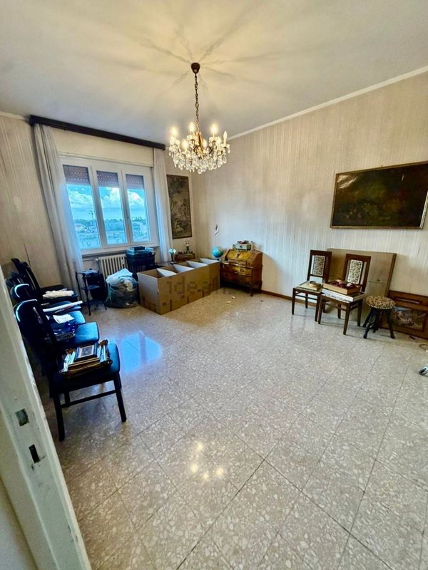 appartamento in vendita a Monza