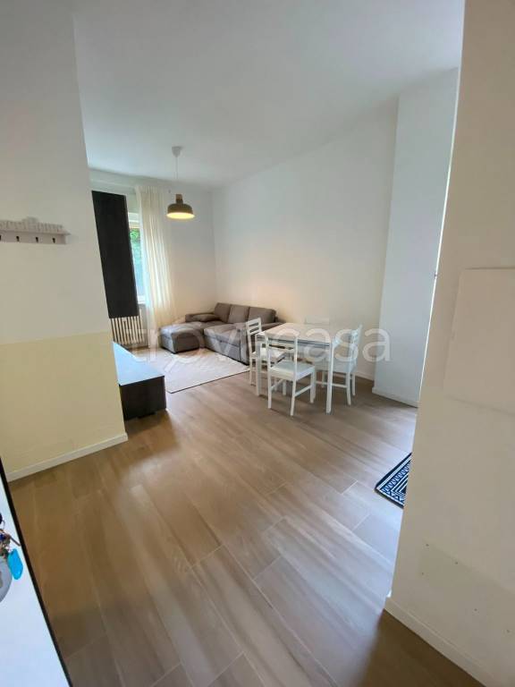 appartamento in vendita a Monza in zona Centro Storico
