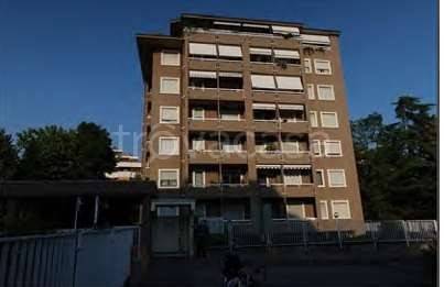 appartamento in vendita a Monza in zona Centro Storico