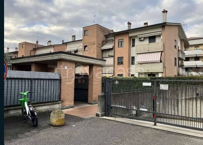 appartamento in vendita a Monza