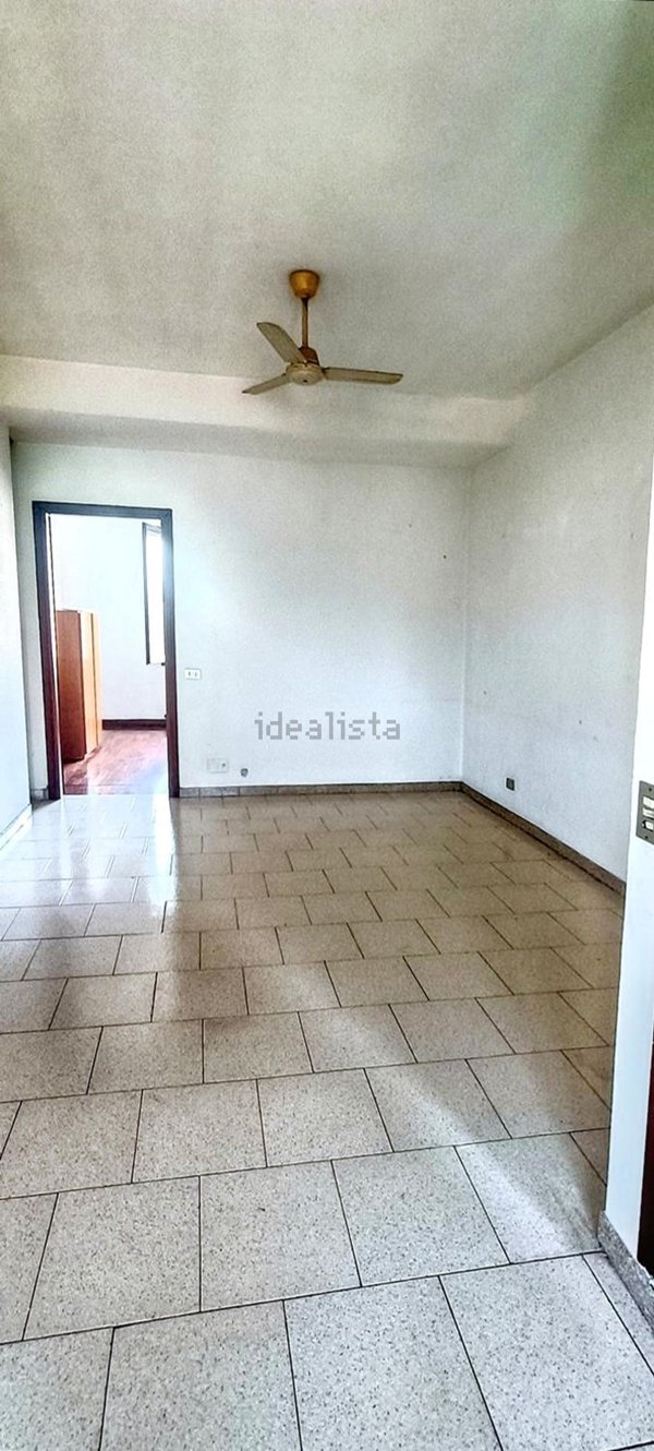 appartamento in vendita a Monza