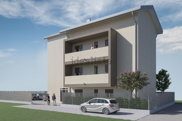 appartamento in vendita a Monza