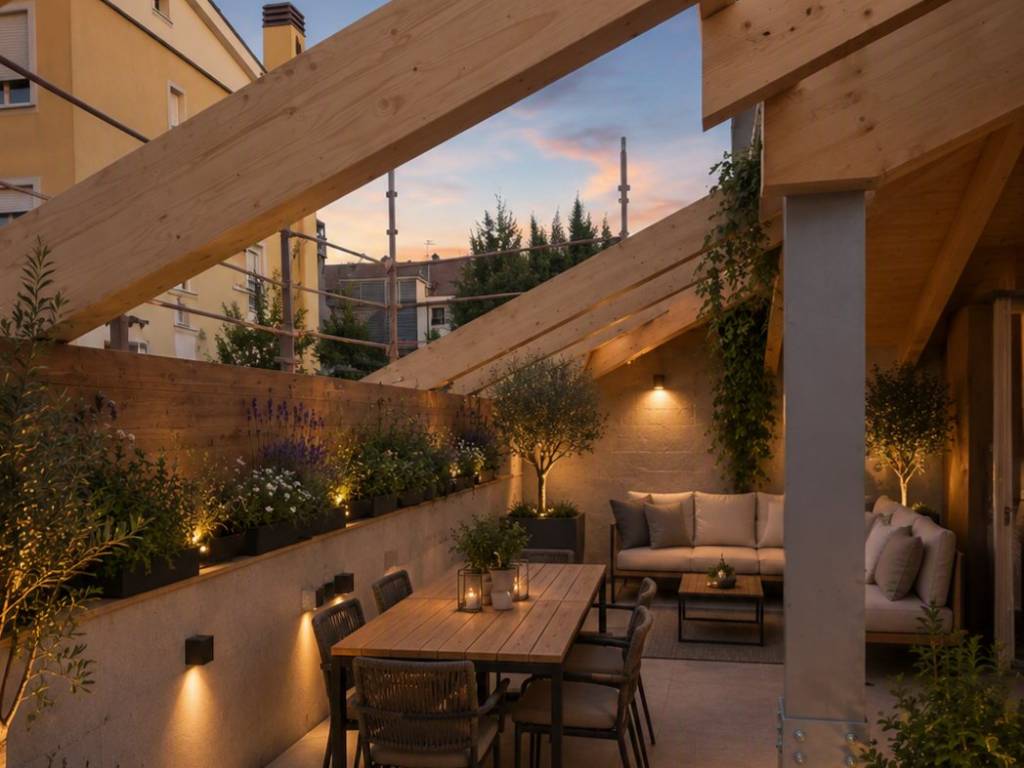 appartamento in vendita a Monza in zona Centro Storico