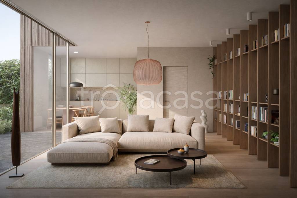 appartamento in vendita a Monza