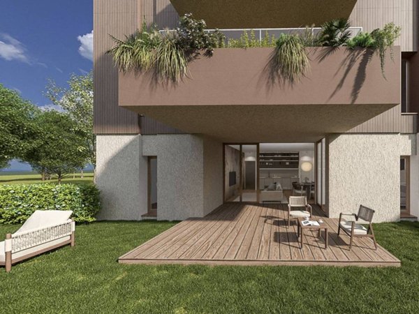appartamento in vendita a Monza